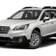 Illustration for article titled 2017 Outback 2.5i Touring Dealership Loaner Quick Takes